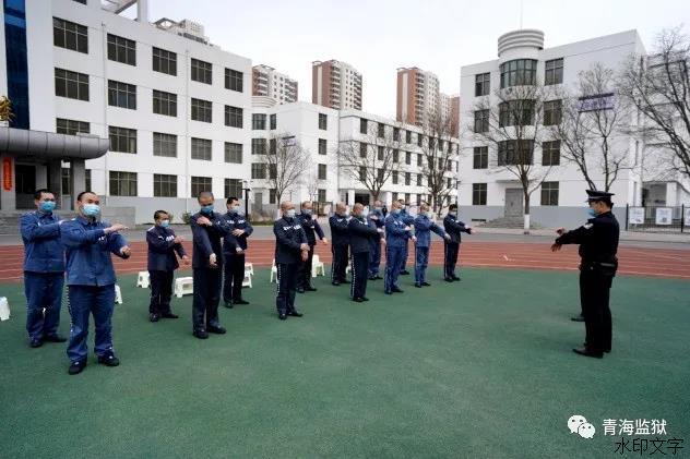 东川监狱积极开展疫情防控特殊时期教育改造工作