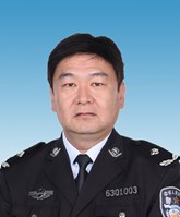 李彦明　青海省监狱管理局党组成员、副局长、青海青江集团总经理