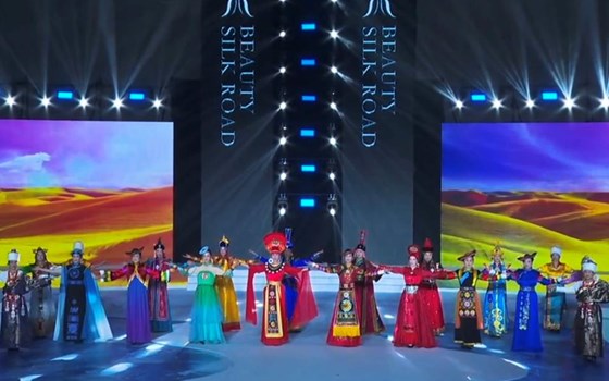 喜报：省监狱局老年大学文艺团队载誉归来