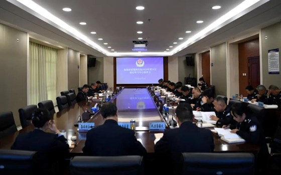 一周速览（11月24日—11月30日）