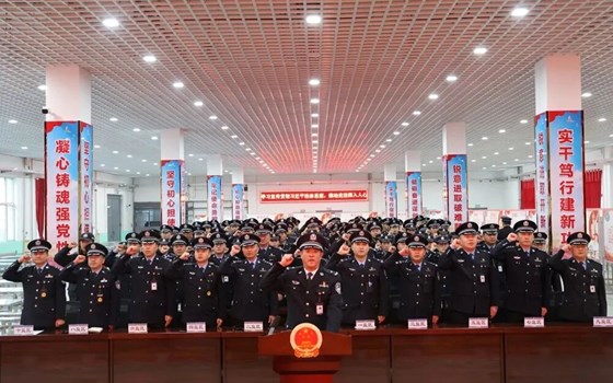 一周速览（12月1日—12月7日）