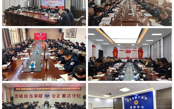 一周速览（1月19日—1月26日）